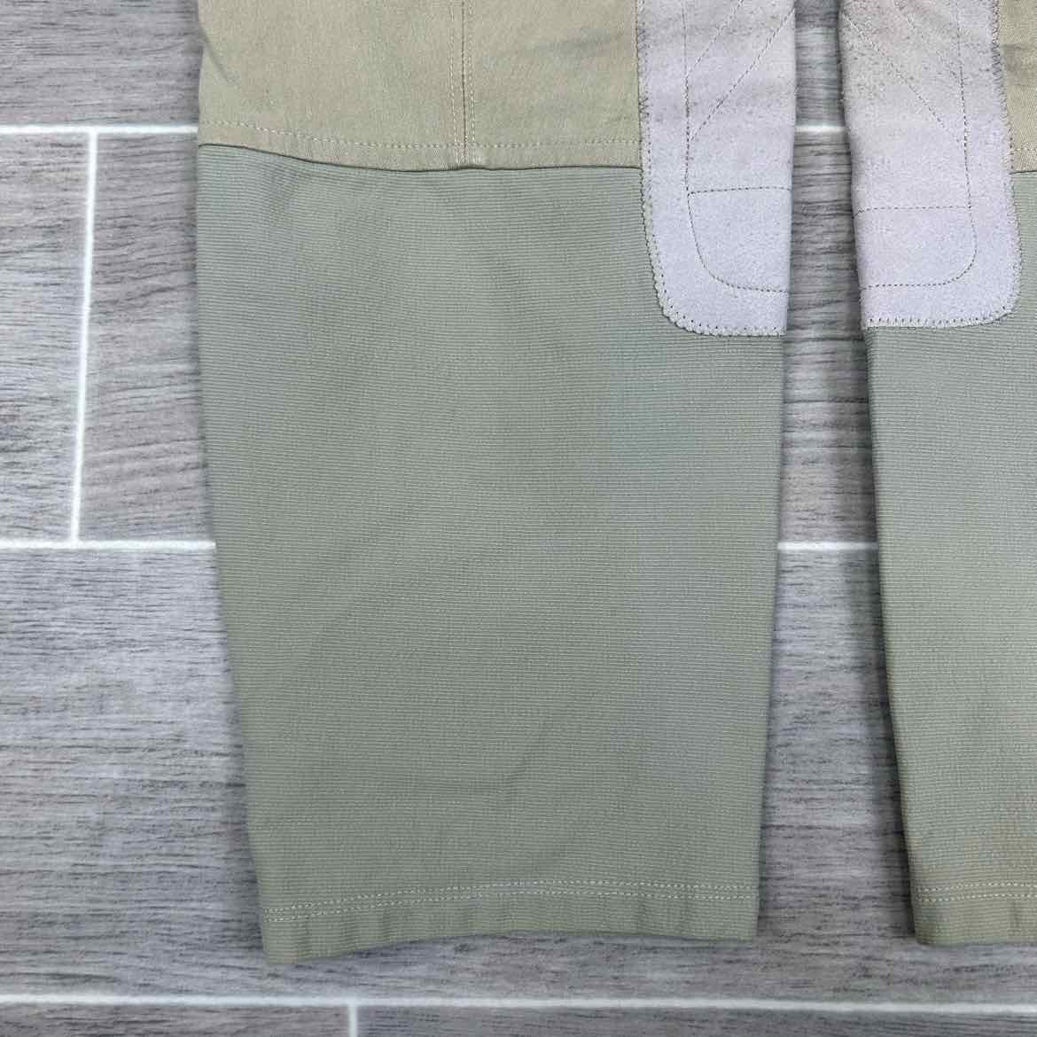Ariat Performer Knee Patch Breeches, Size 32