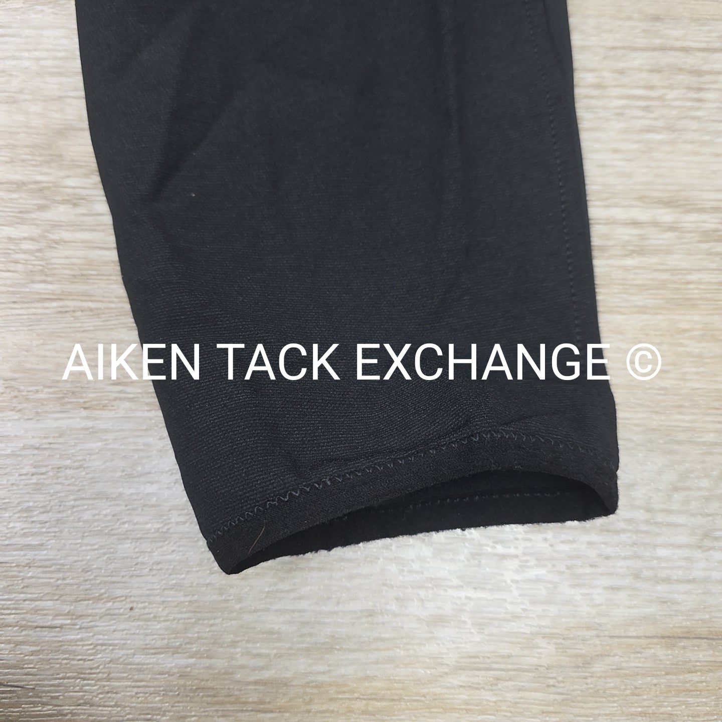 B Vertigo Silicone Grip Full Seat Breeches, Size 36