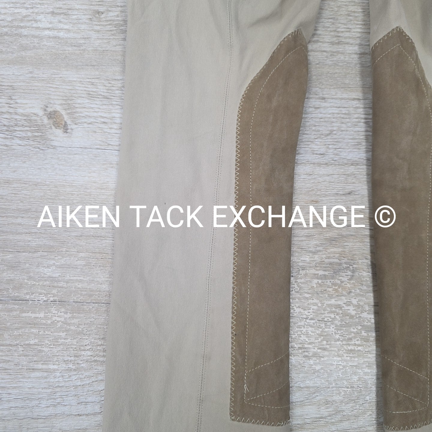 Tailored Sportsman Knee Patch Jods, Children's 14