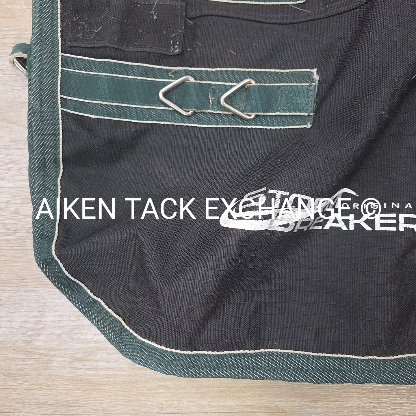 Shires StormBreaker Turnout Sheet, 81"