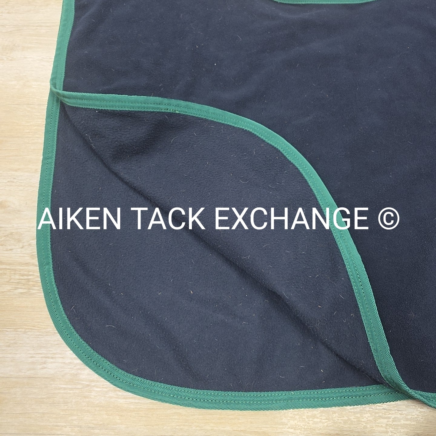 Weatherbeeta Fleece Quarter Sheet