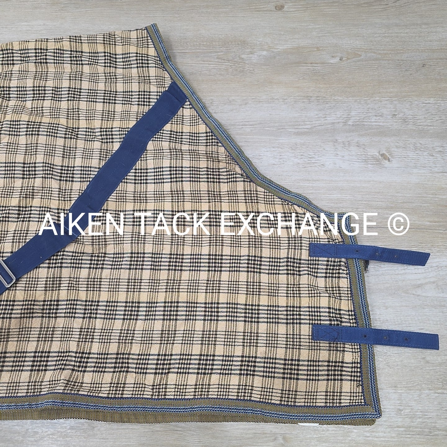 5/A Baker Original Stable Blanket, 68"