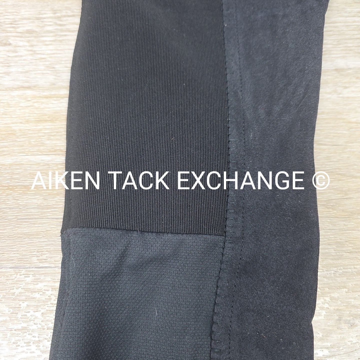 Ovation Fleece Lined Full Seat Breeches, Size 26