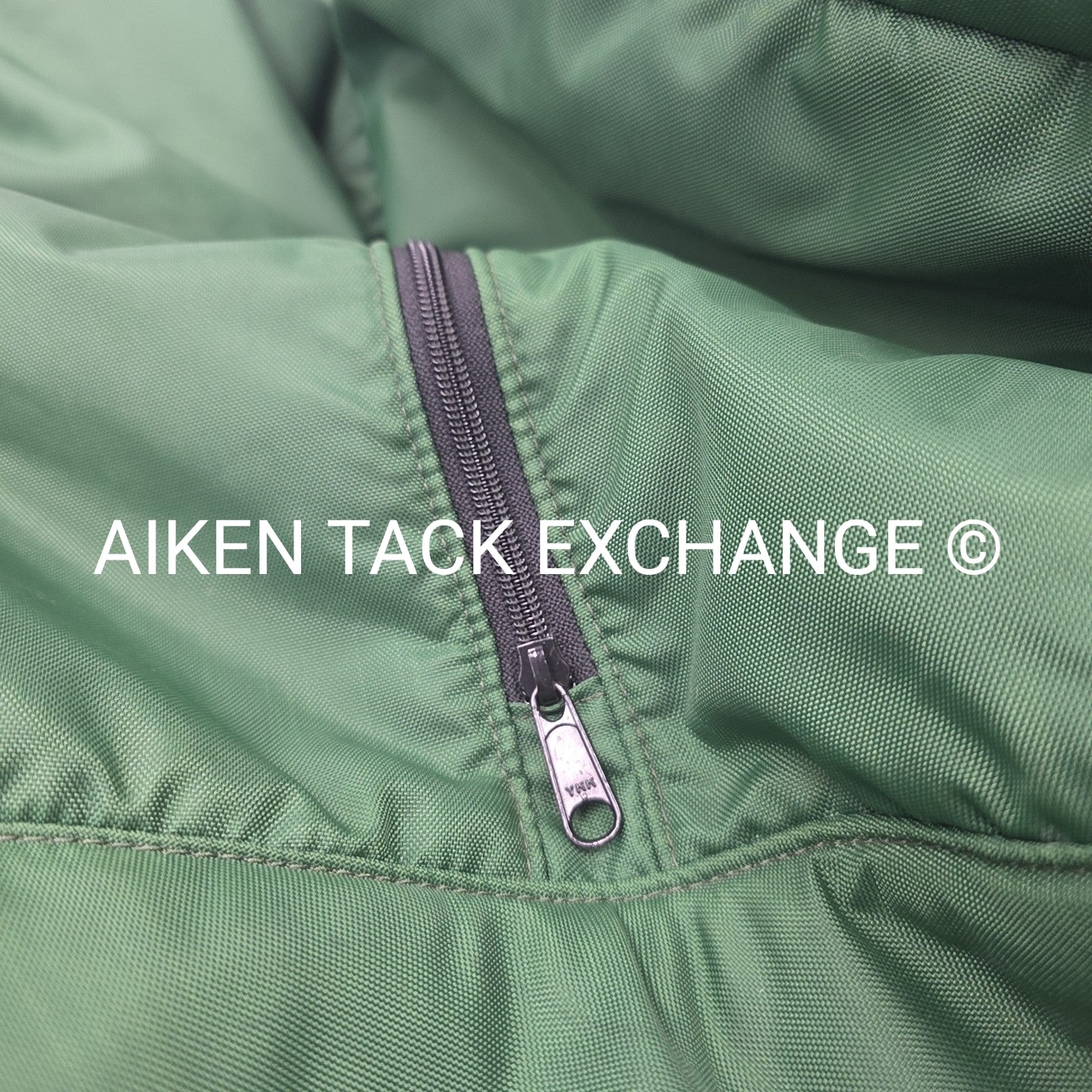 Fleece Lined Gear Bag