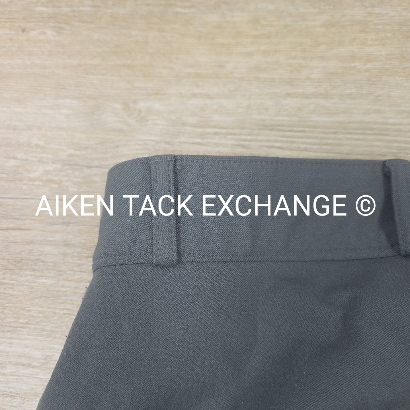 Ovation Full Seat Breeches, Size 28