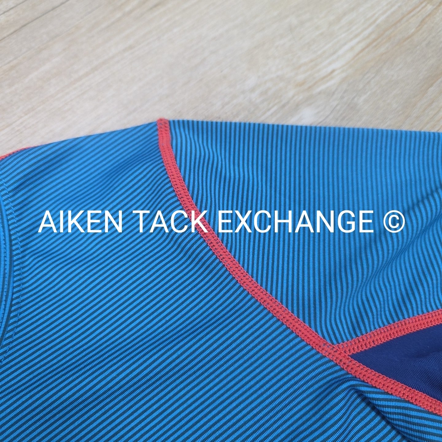 Kerrits Balance Long Sleeve Base Layer, Size Large