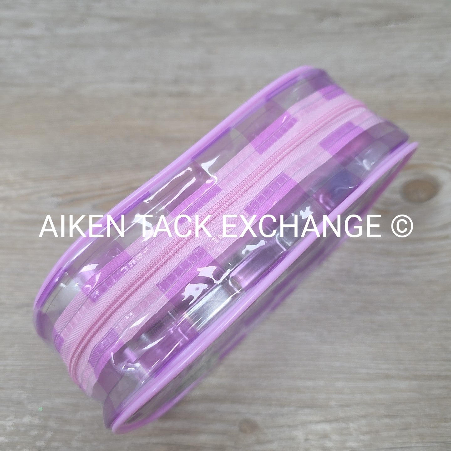 Claire's Stationery Set w/ Zipper Pouch