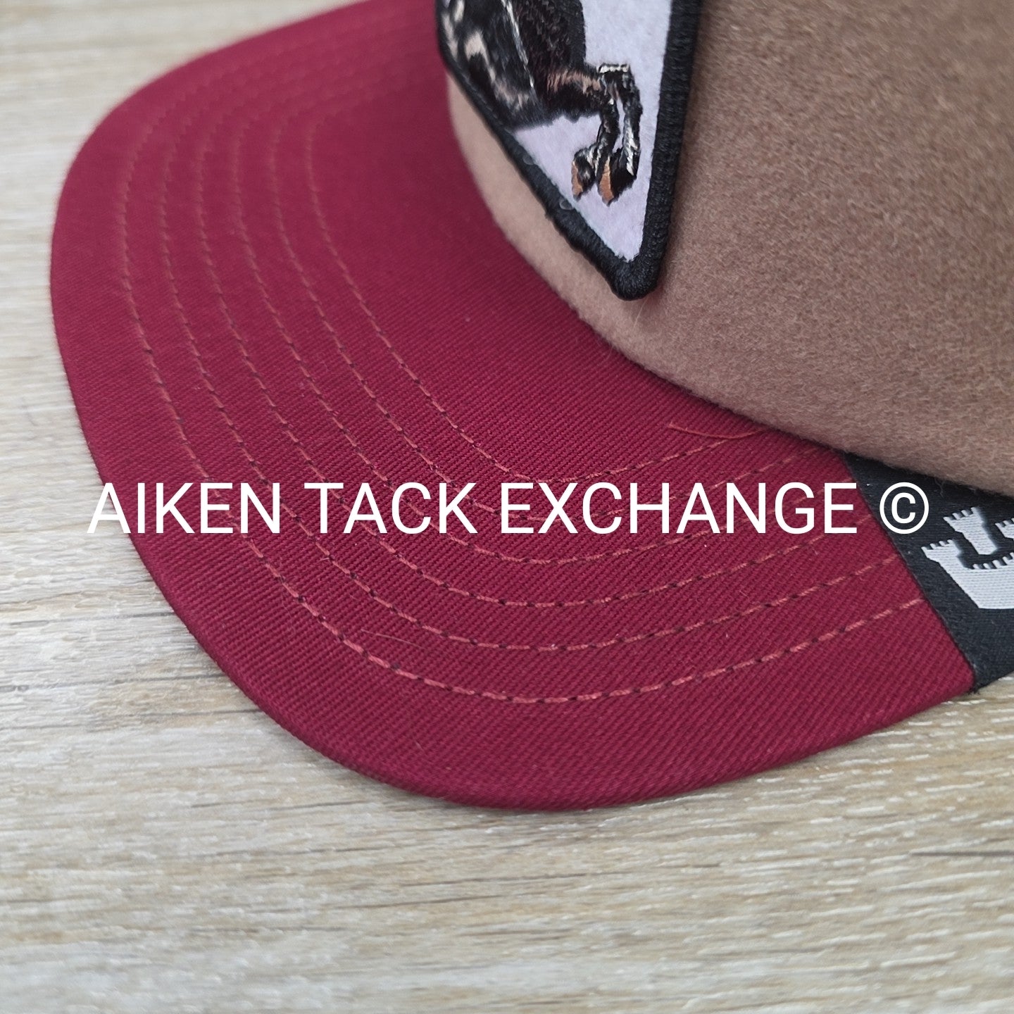 Goorin Bros. Stallion Trucker Hat