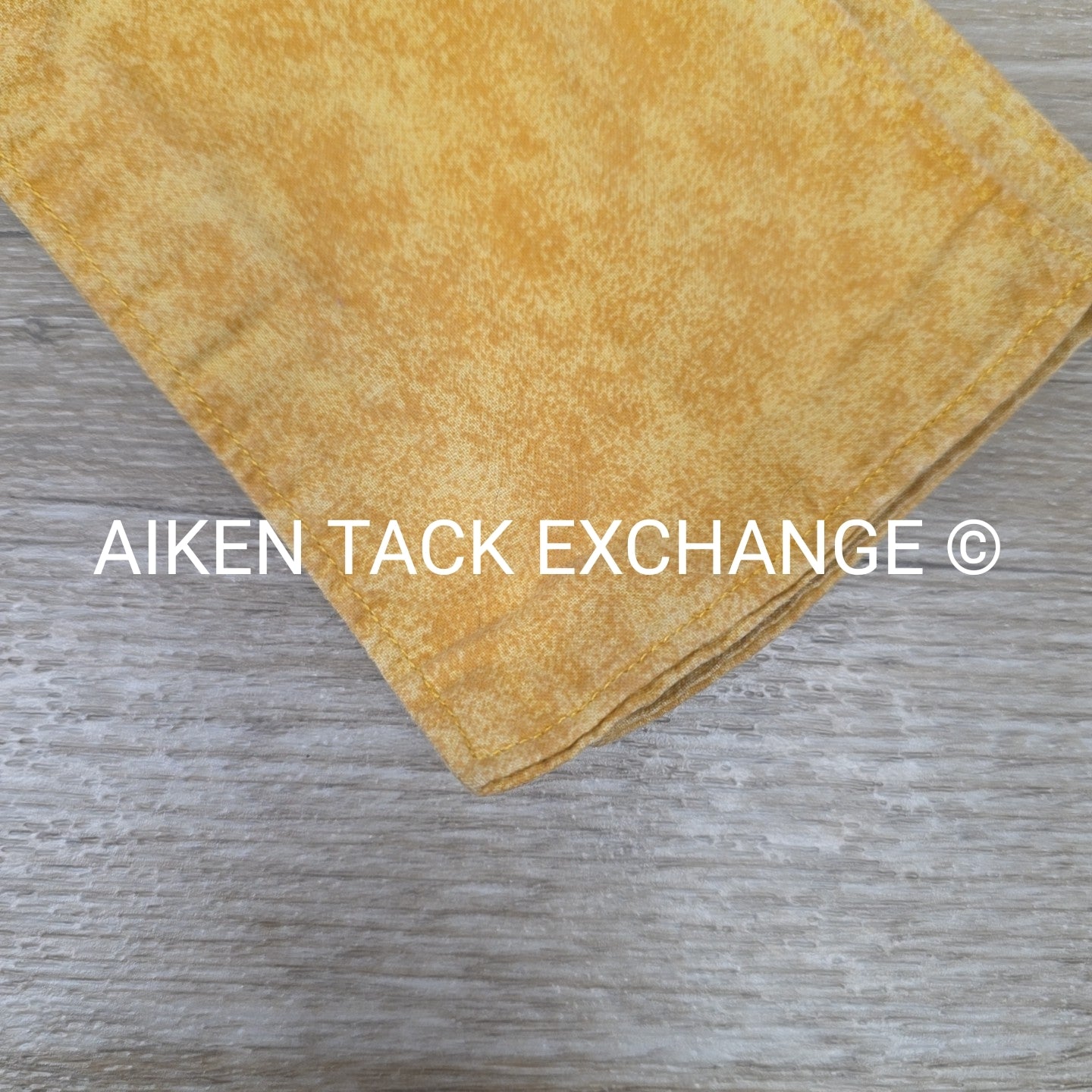 Patterned Stock Tie