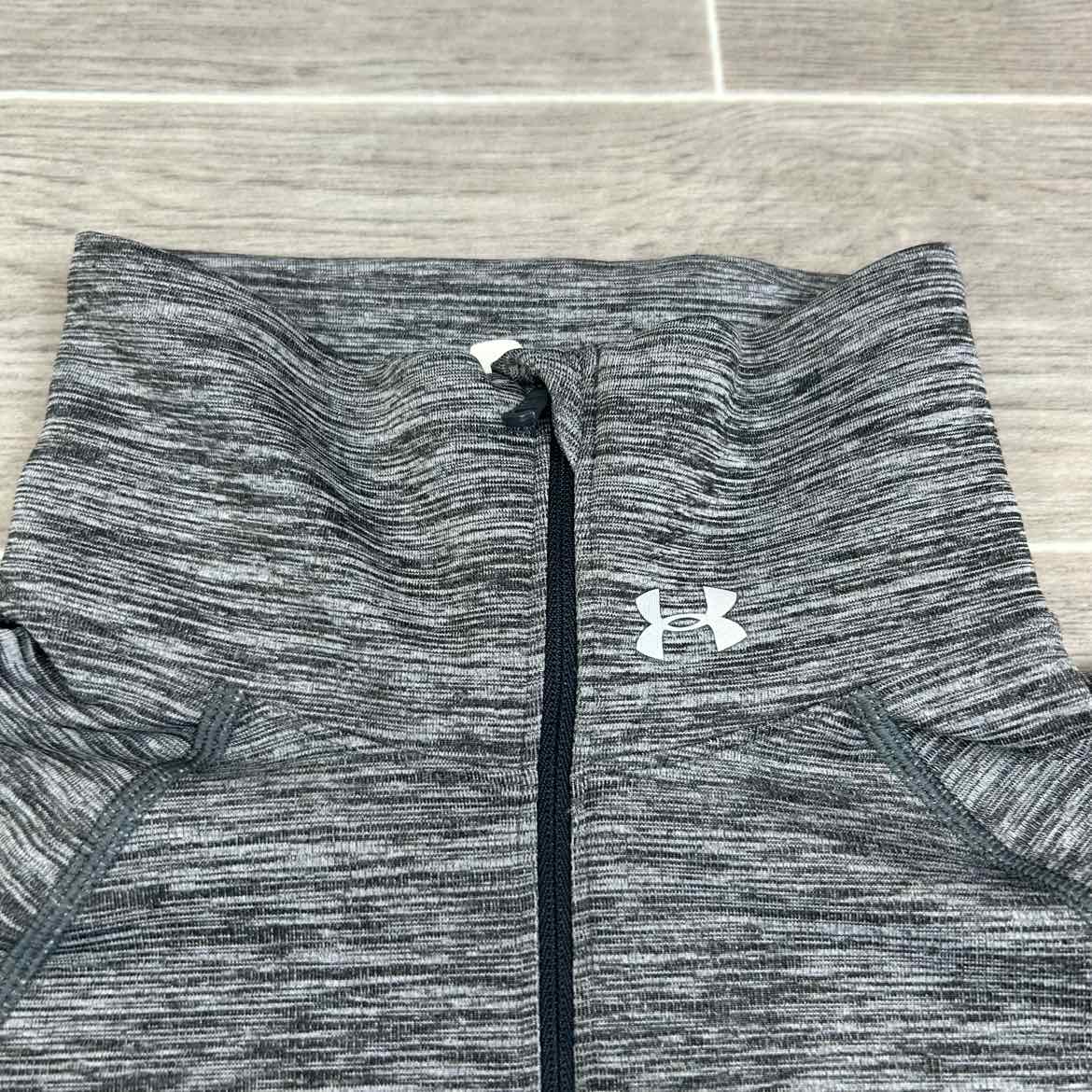 Under Armour Challenger Midlayer Top, Women's Small