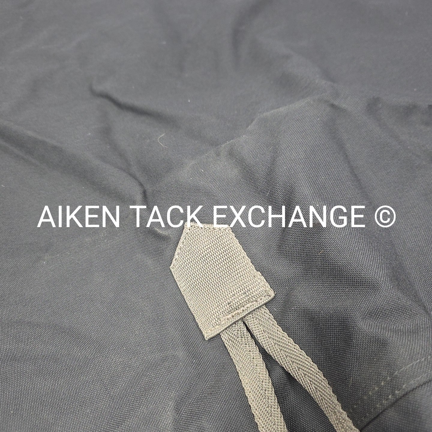 SmartPak Ultimate High Neck 0 G Fill Turnout Blanket 81"