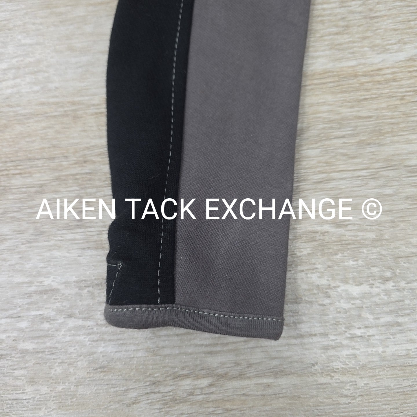 KL Select USG "Mia" Knee Patch Breeches, Size 8
