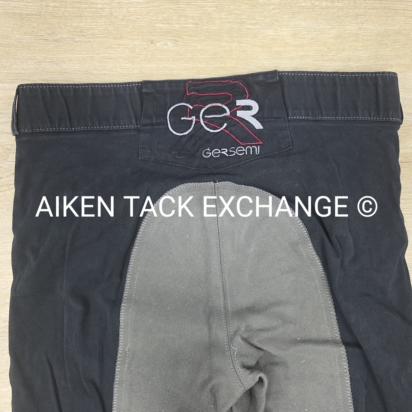 BARGAIN BUNDLE: HKM & Gersemi Full Seat Breeches, Size 30