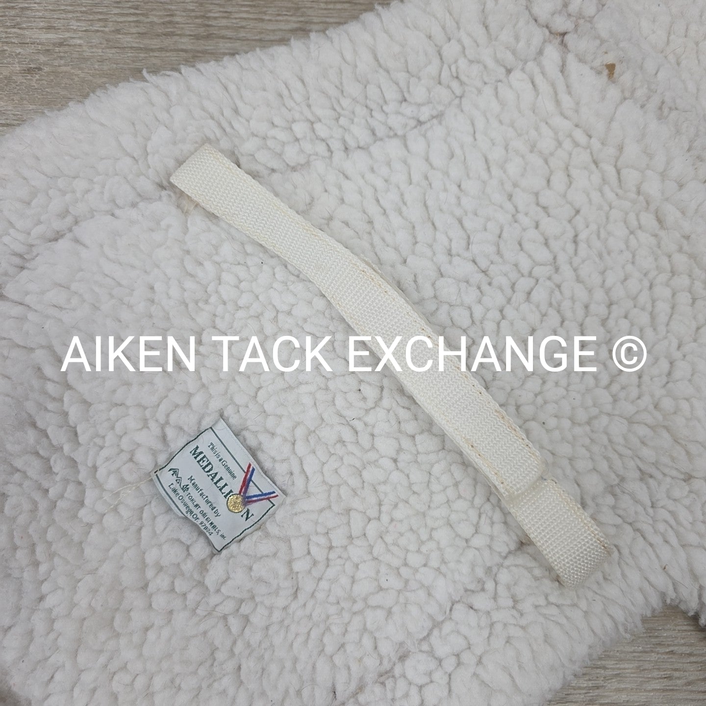 BARGAIN BUNDLE: Toklat Medallion & Toklat Medallion SuperQuilt Saddle Pads