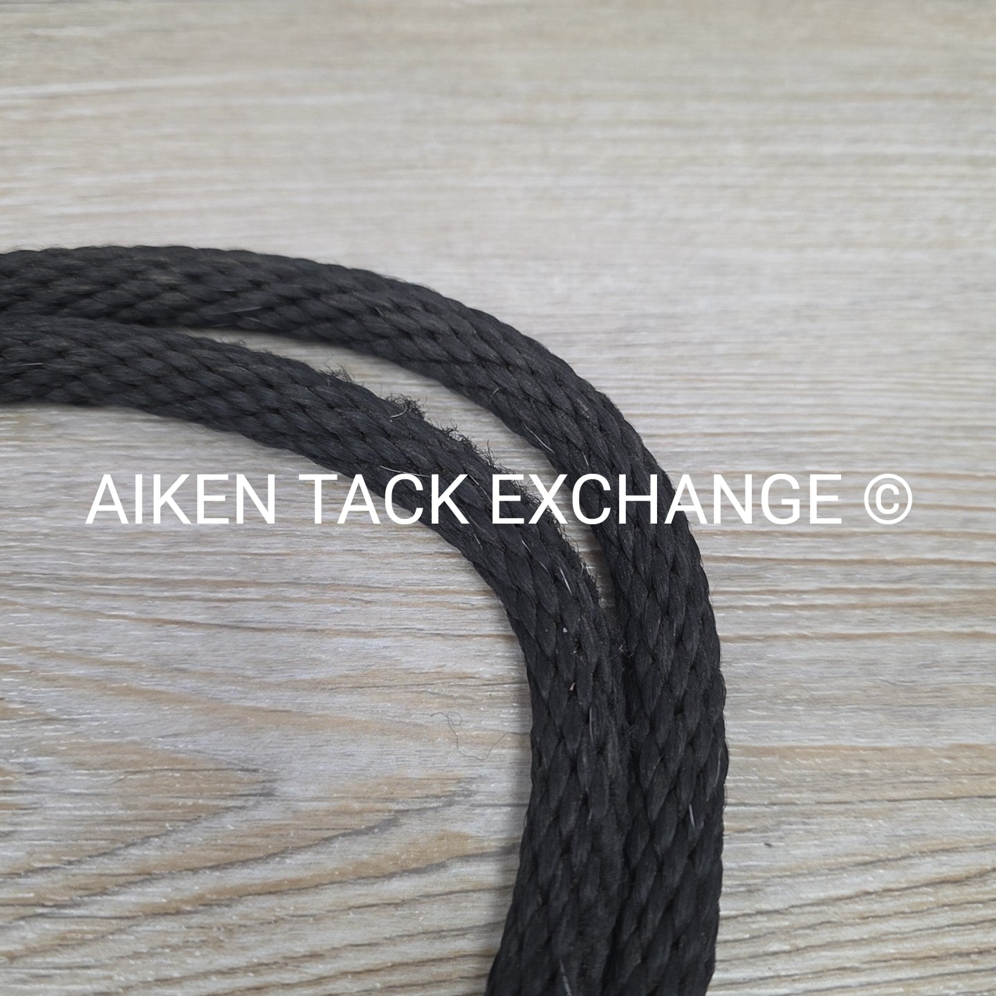 Weaver Leather Roper Reins with Snap Ends