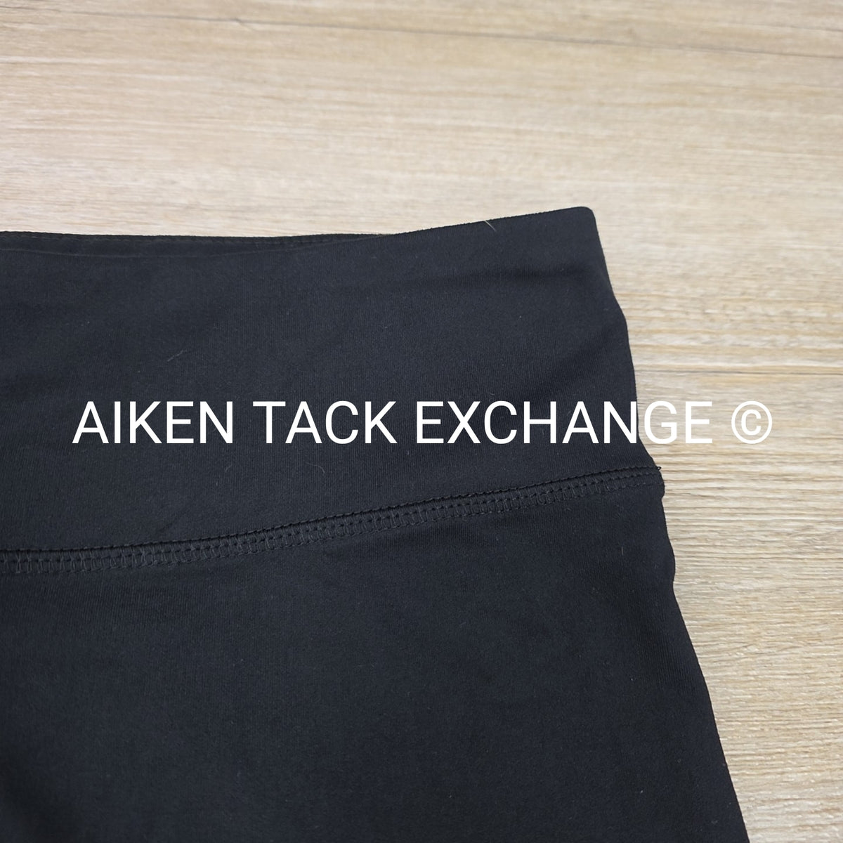 Jockey Leggings, Size Medium