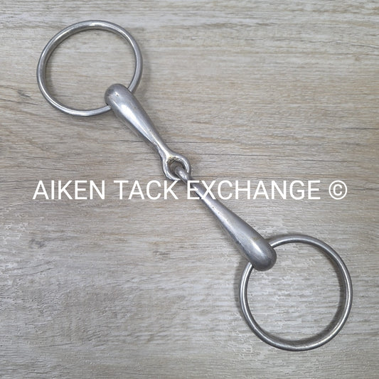 Single Joint Hollow Loose Ring Bit 5.5"