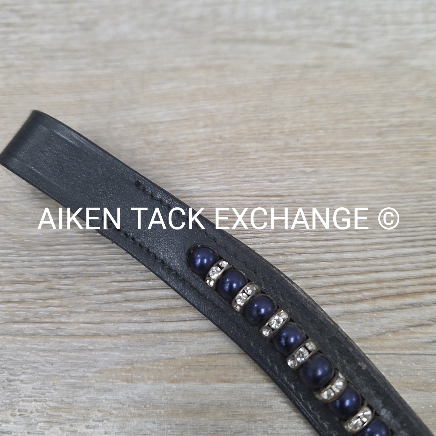 Bling Browband, Size Full