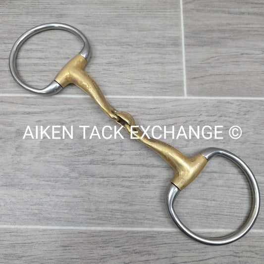 Neue Schule Turtle Top Eggbutt Bit 5.25"