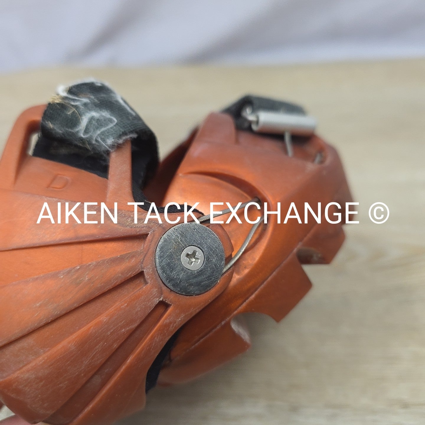 Renegade Viper Shield Hoof Boots, 1 Pair, 130 x 130