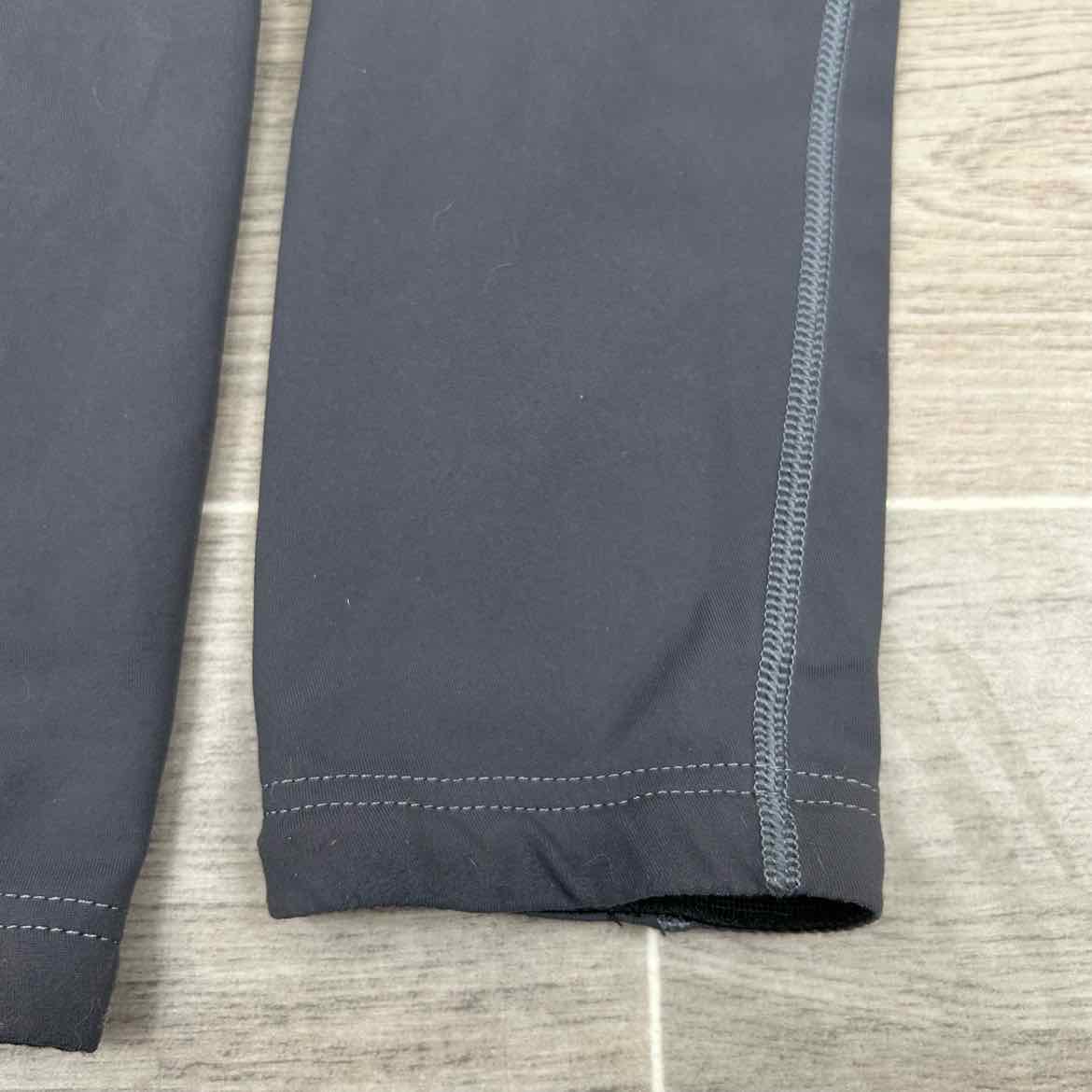 Dover Saddlery Silicone Grip Full Seat Tights, Size Large