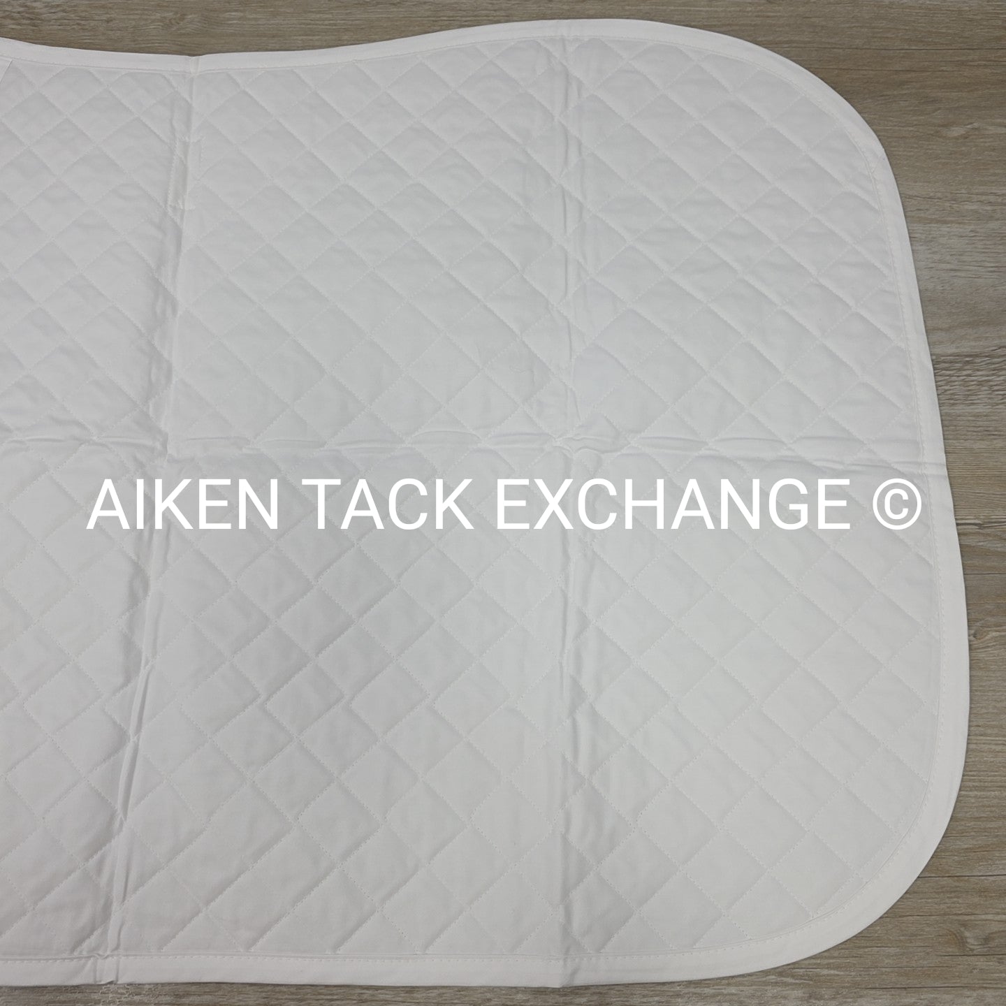 BARGAIN BUNDLE: 2 Lettia Baby Pad Saddle Pads