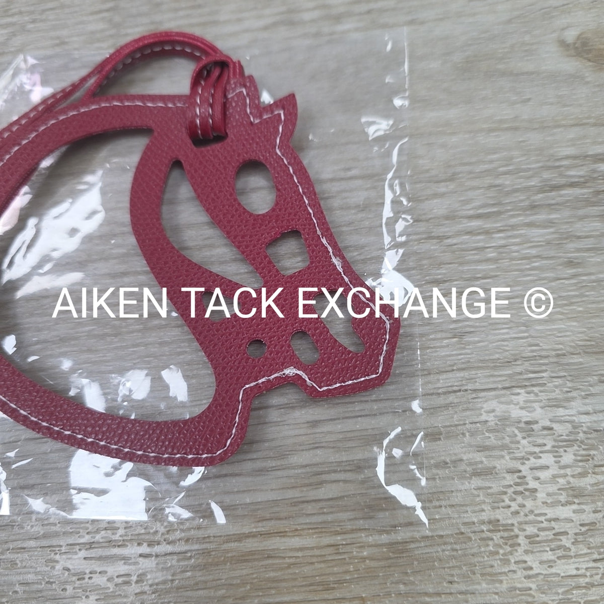 Hermes Bag Charm