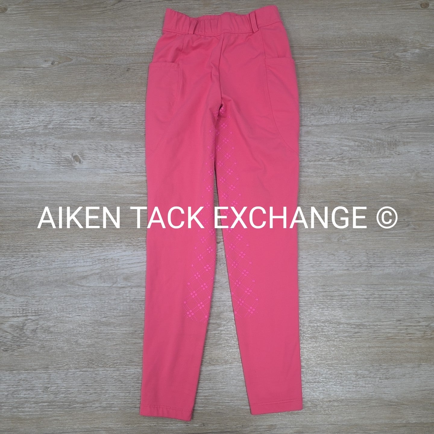 Baleaf Silicone Grip Fleece Lined Tights, Size Large