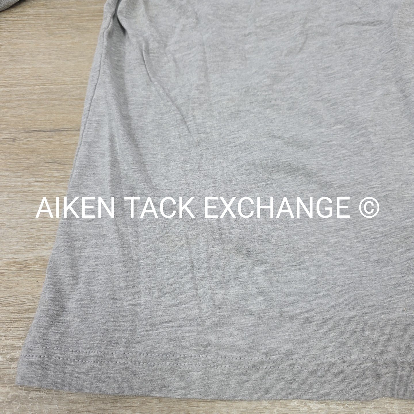 Long Sleeve T-Shirt, Size Small