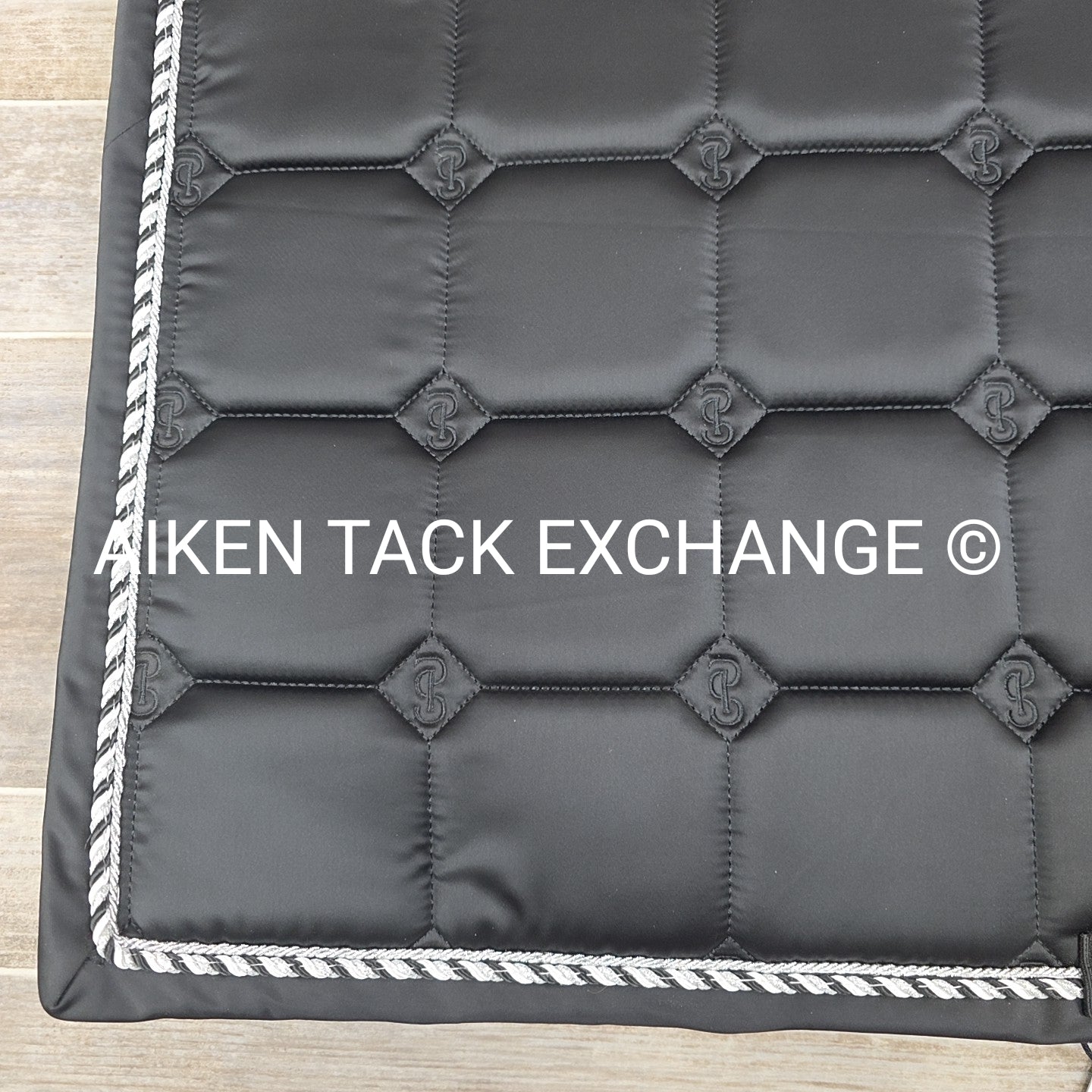 PS of Sweden Dressage Saddle Pad, Size Cob