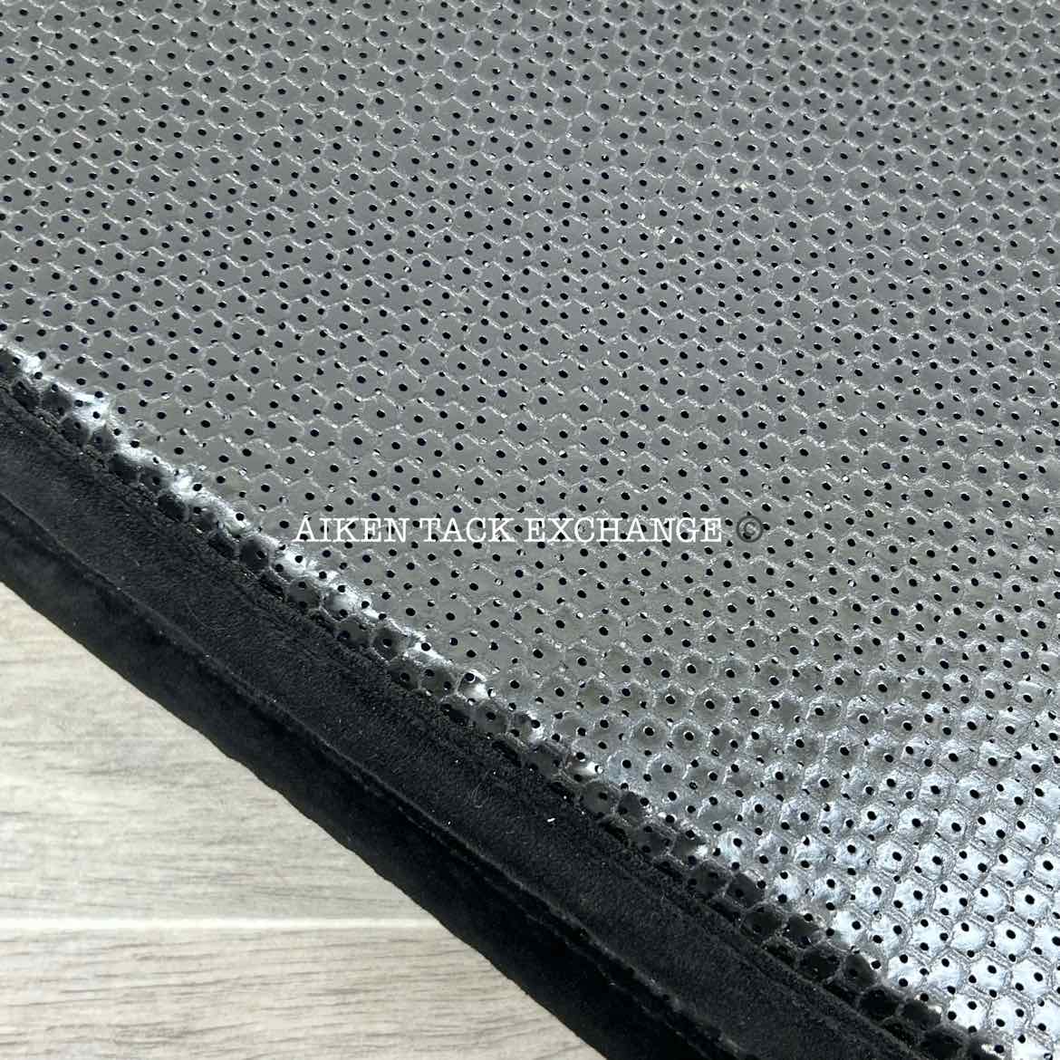Supracor Cool Grip Western Saddle Pad