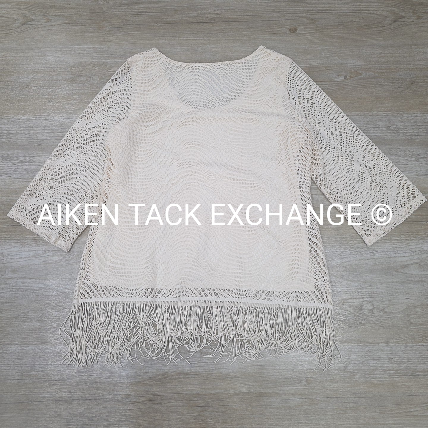 Melissa Paige Blouse, Size XLarge