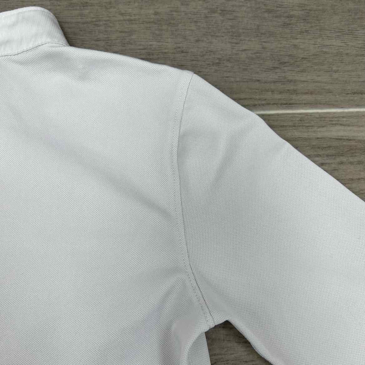 Ariat Pro Series Long Sleeve Show Shirt, Size Small