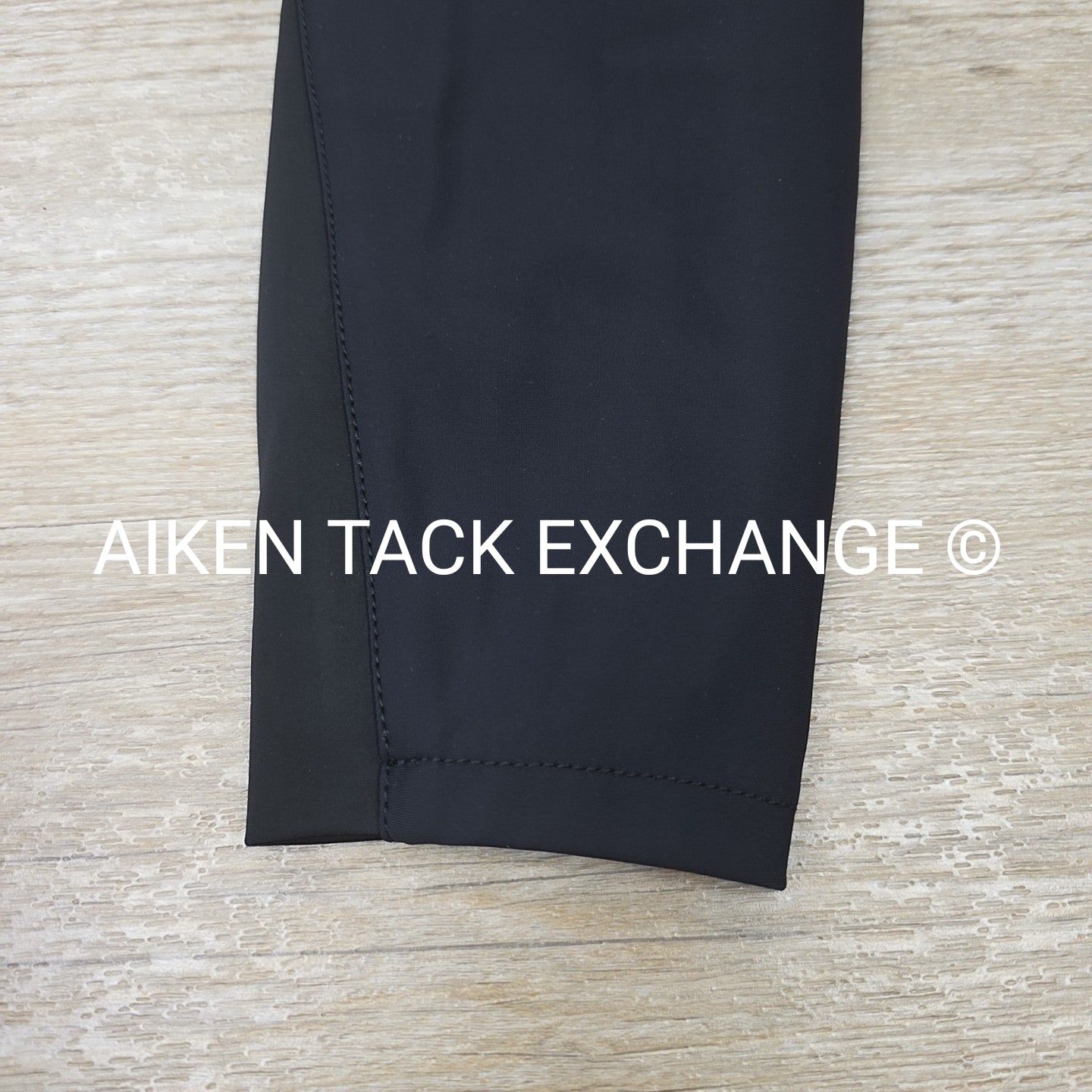 KL Select Gabrielle Silicone Grip Knee Patch Breeches, Size 22 R