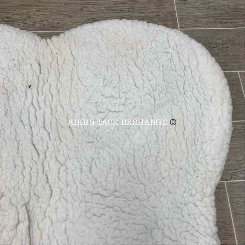 Toklat CoolBack Equitation Endurance Saddle Pad