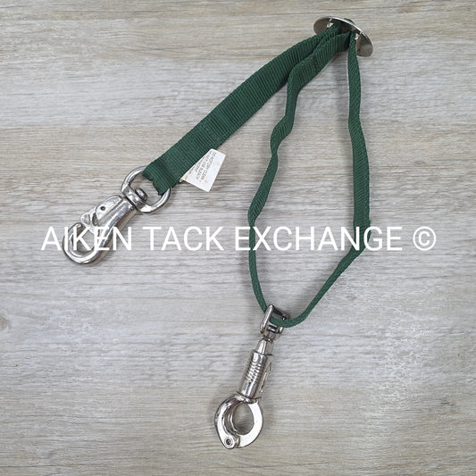 Nylon Adjustable Trailer Tie