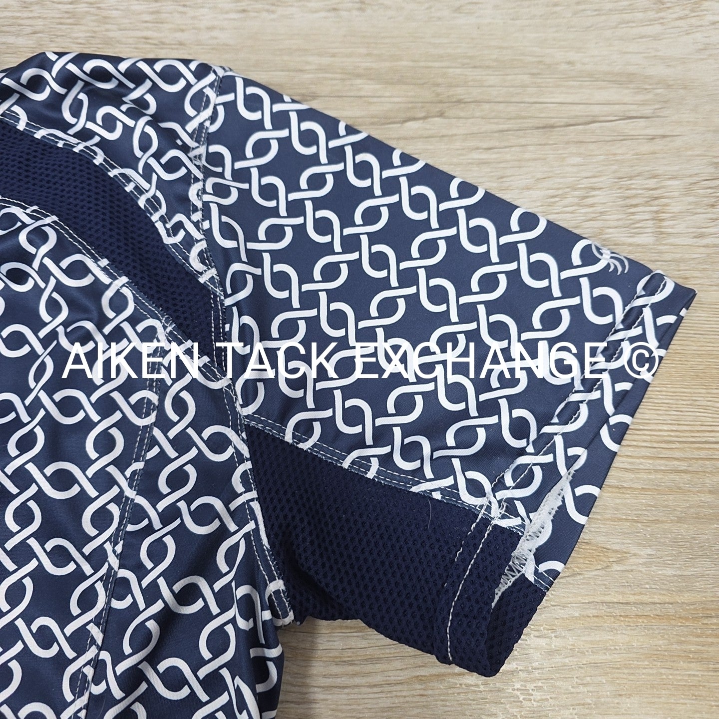 Goode Rider Perfect Sport Shirt, Size X-Large