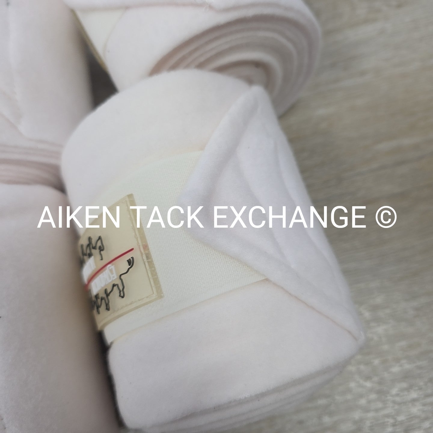 Eskadron Polo Wraps, Set of 4