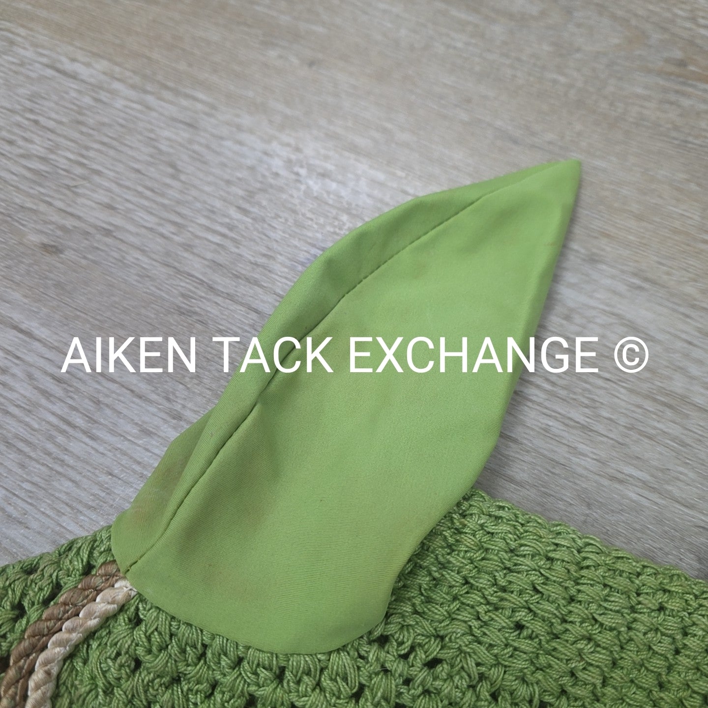 BARGAIN BUNDLE: 2 USG Ear Bonnets, Size Full