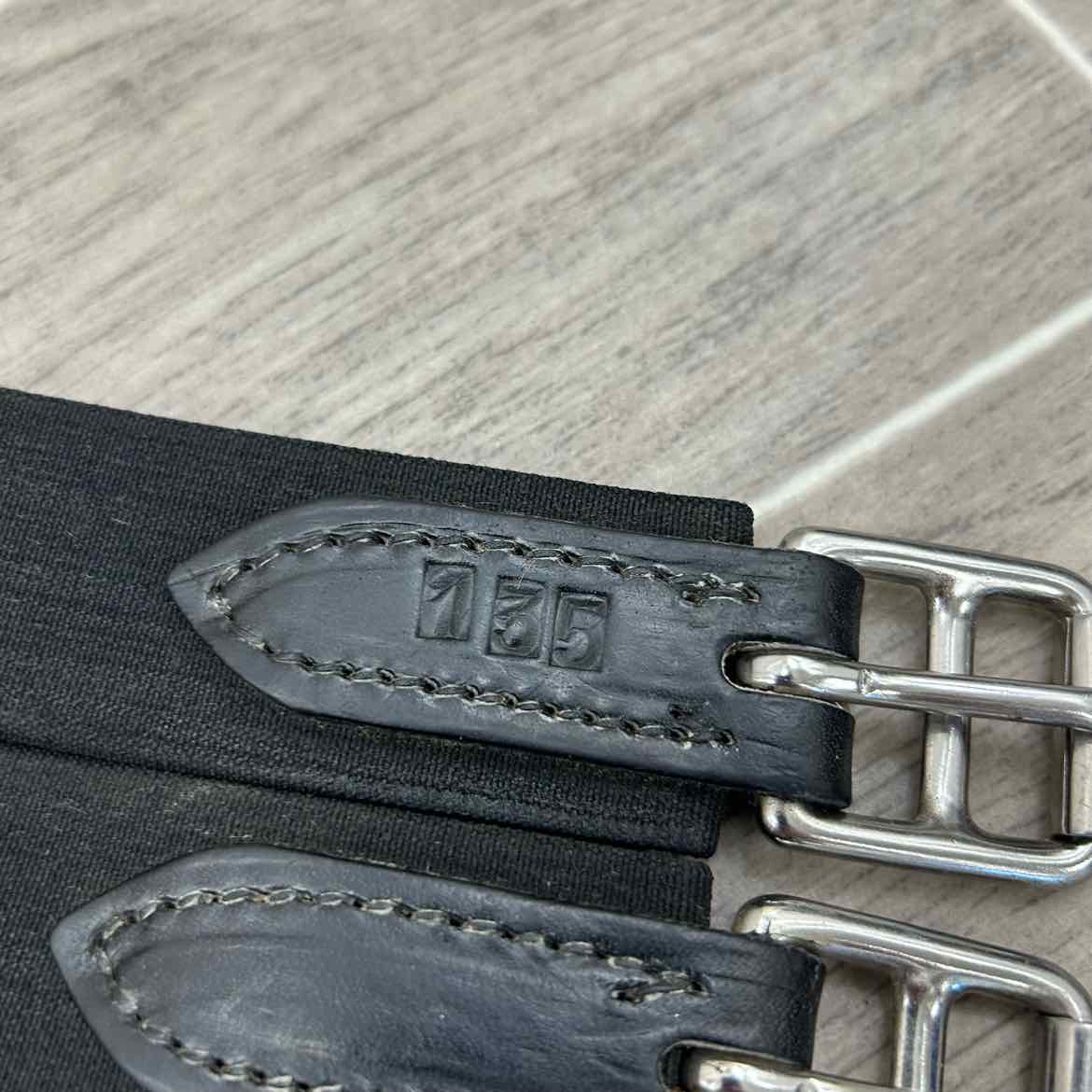 Stubben Girth with Single End Elastic 52"