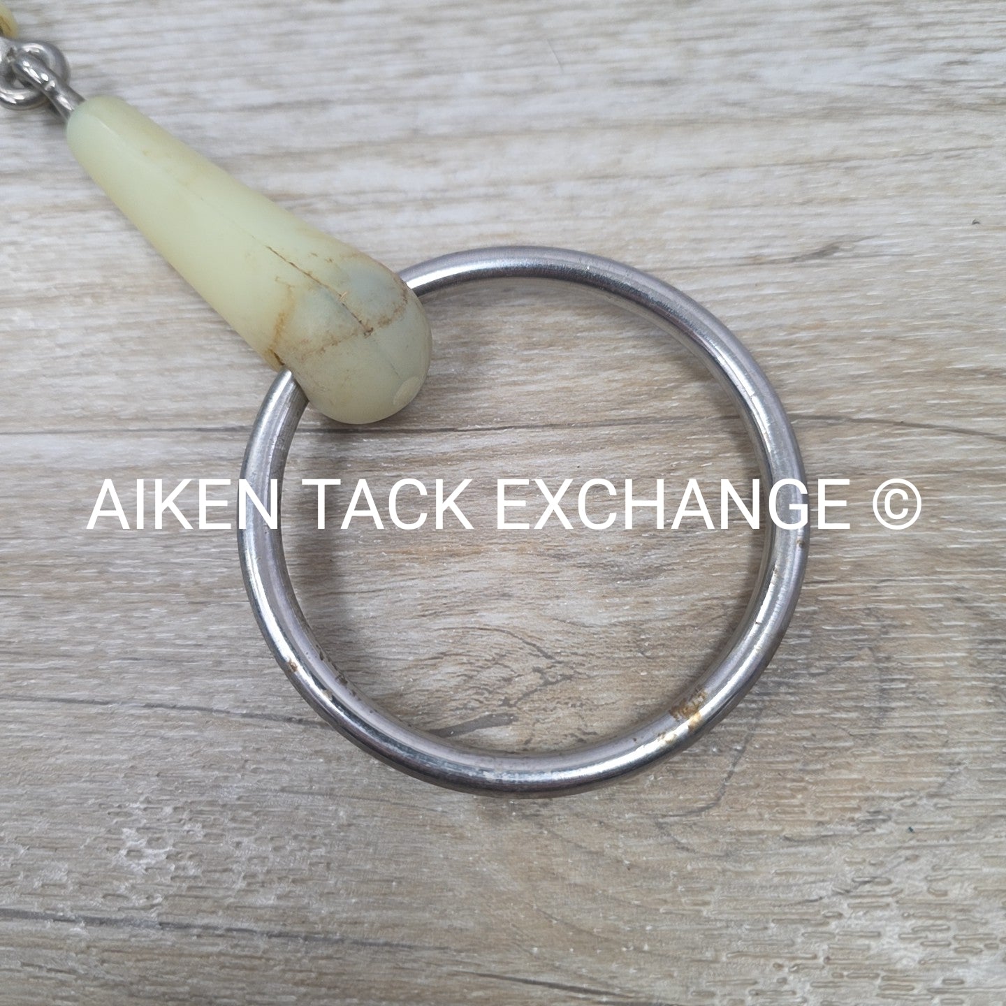 Happy Mouth Single Joint Loose Ring Bit 5.5"