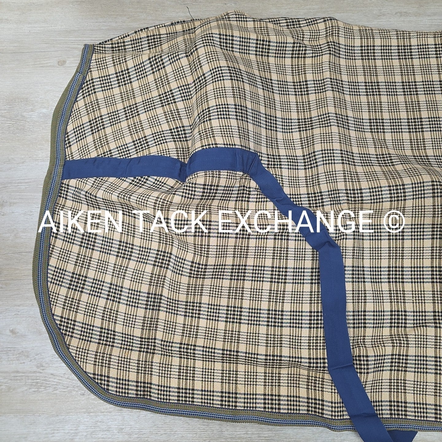 5/A Baker Original Stable Blanket, 82"