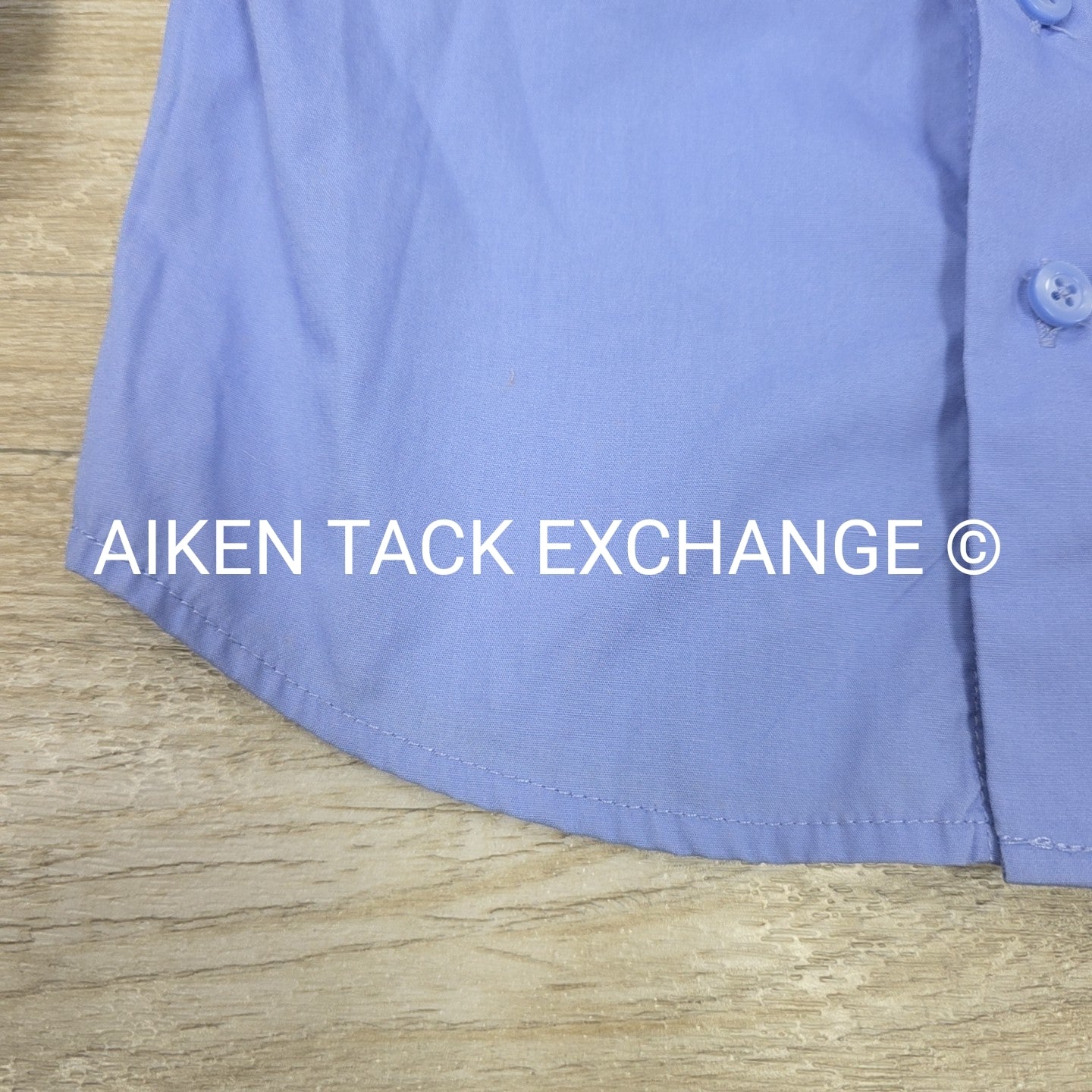 Arrow Long Sleeve Button Up Shirt, Size Small