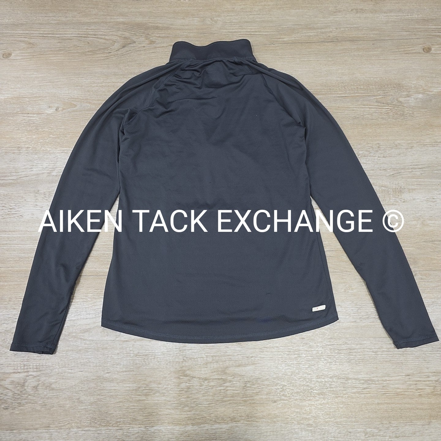 Danskin Now Long Sleeve Top, Size Medium