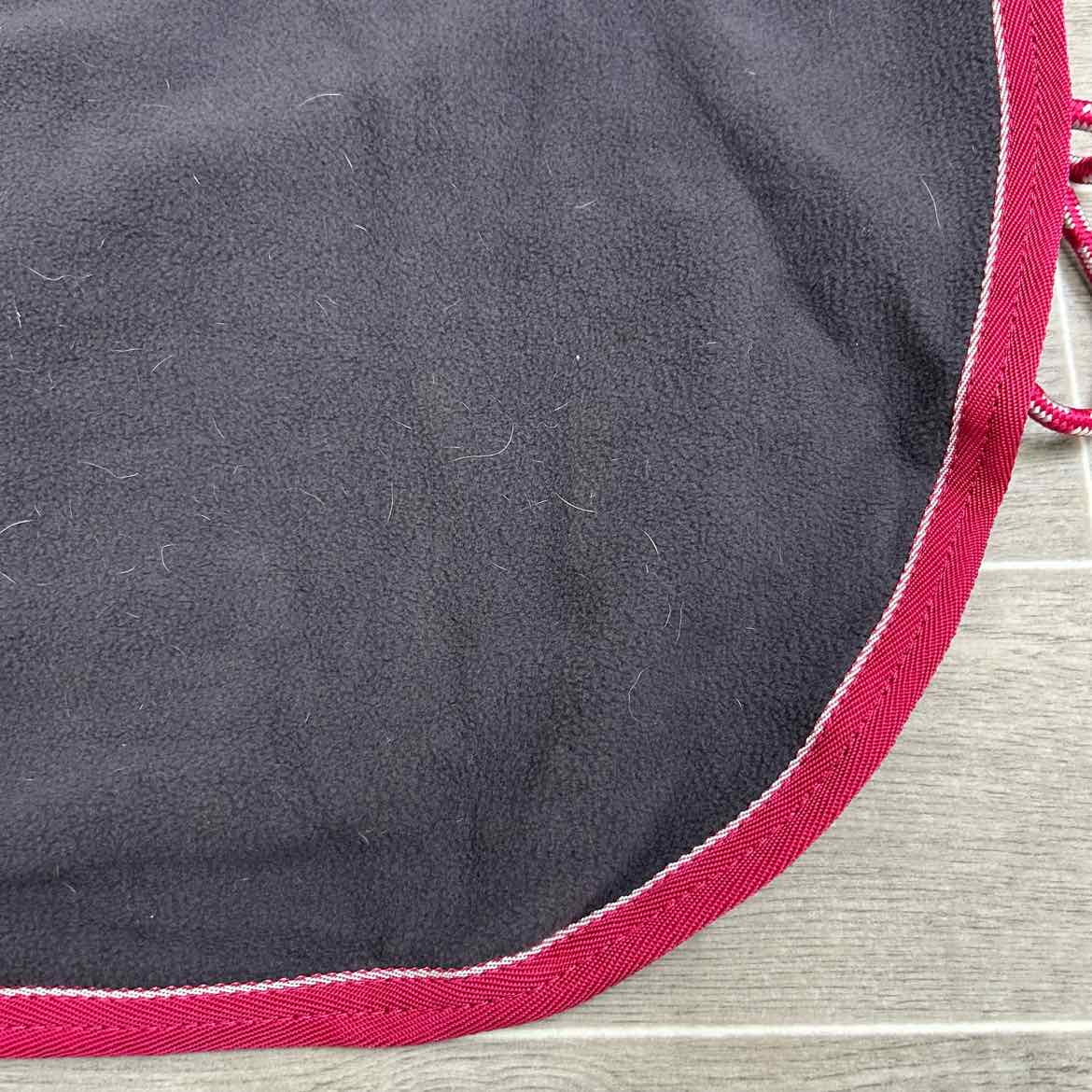 Weatherbeeta Standard Neck Fleece Cooler 78"