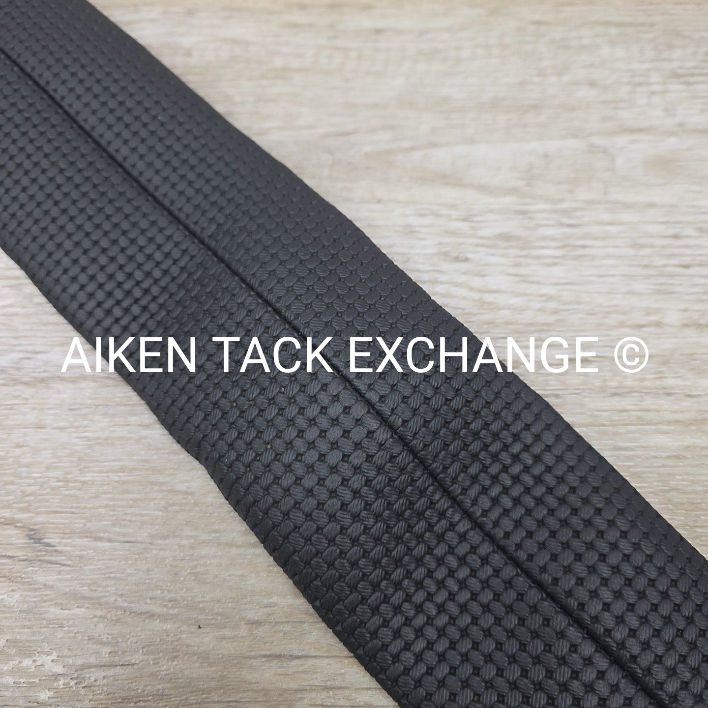 Wintec Elastic Dressage Girth, Black, 30"