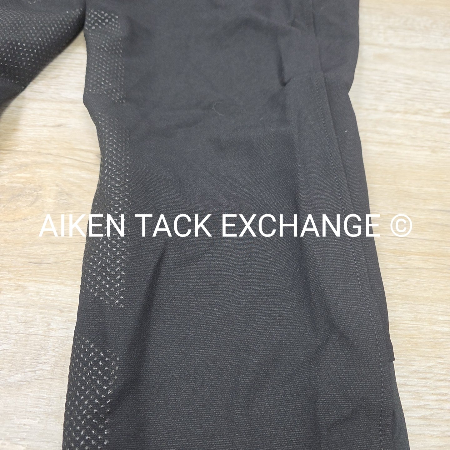 B Vertigo Silicone Grip Full Seat Breeches, Size 36