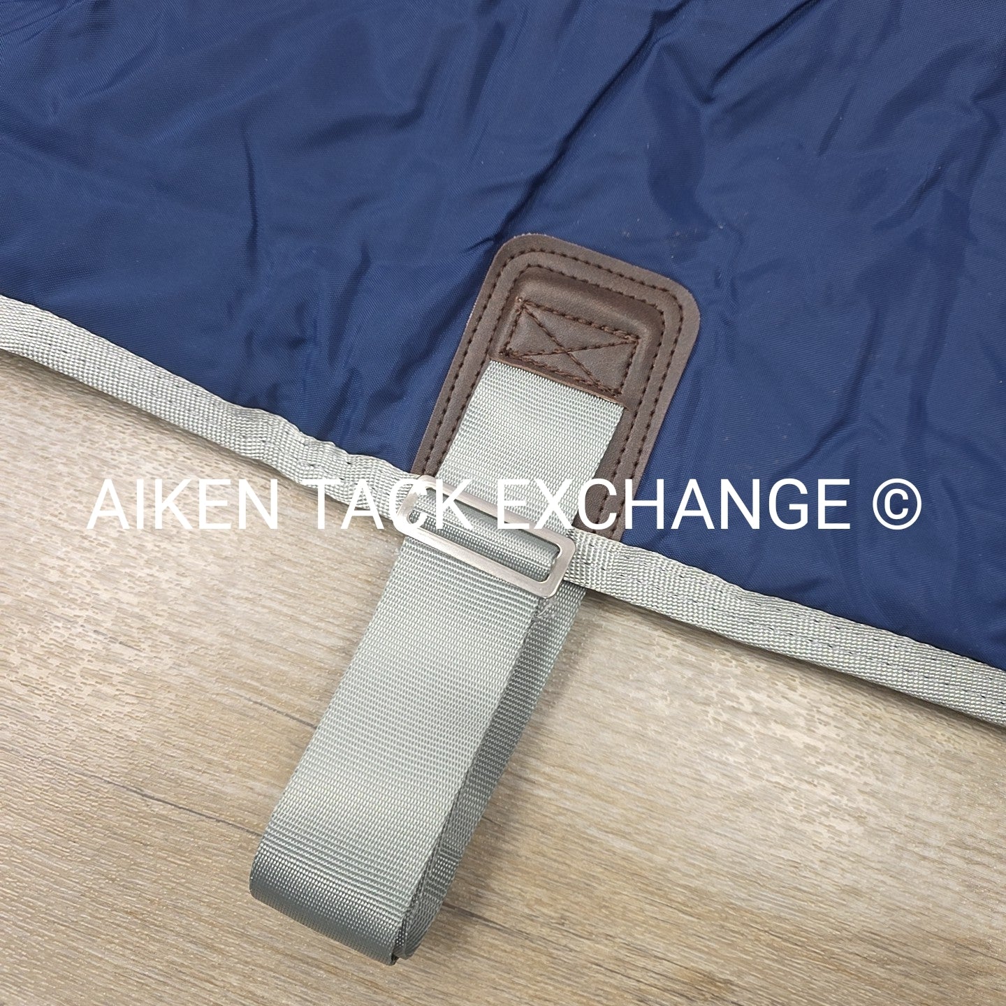 Classic Equine Frost Fighter Stable Blanket, 74" - 76"