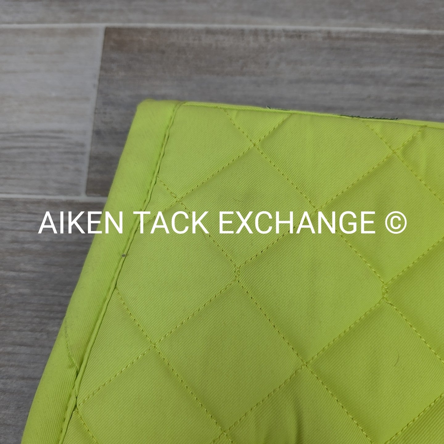 Dover Saddlery All Purpose Saddle Pad