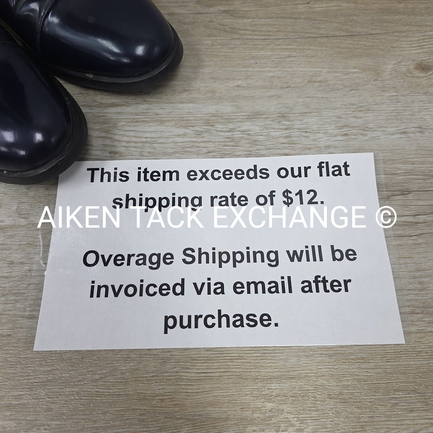 Kingsley Olbia I Dress Boot, Size 42 MA - XL (Comes with Boot Bag)